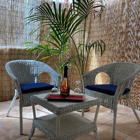 Benvenuti Al Sud Bed & Breakfast Brindisi Eksteriør bilde