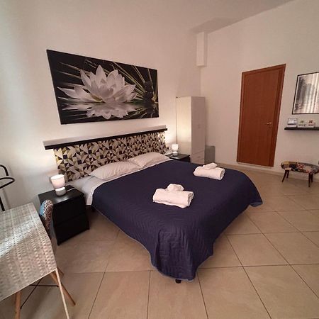 Benvenuti Al Sud Bed & Breakfast Brindisi Eksteriør bilde