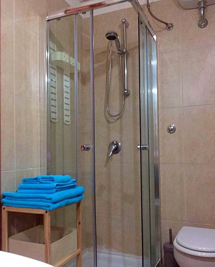 Benvenuti Al Sud Bed & Breakfast Brindisi Eksteriør bilde