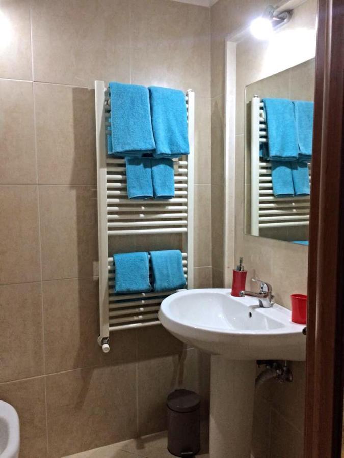 Benvenuti Al Sud Bed & Breakfast Brindisi Eksteriør bilde