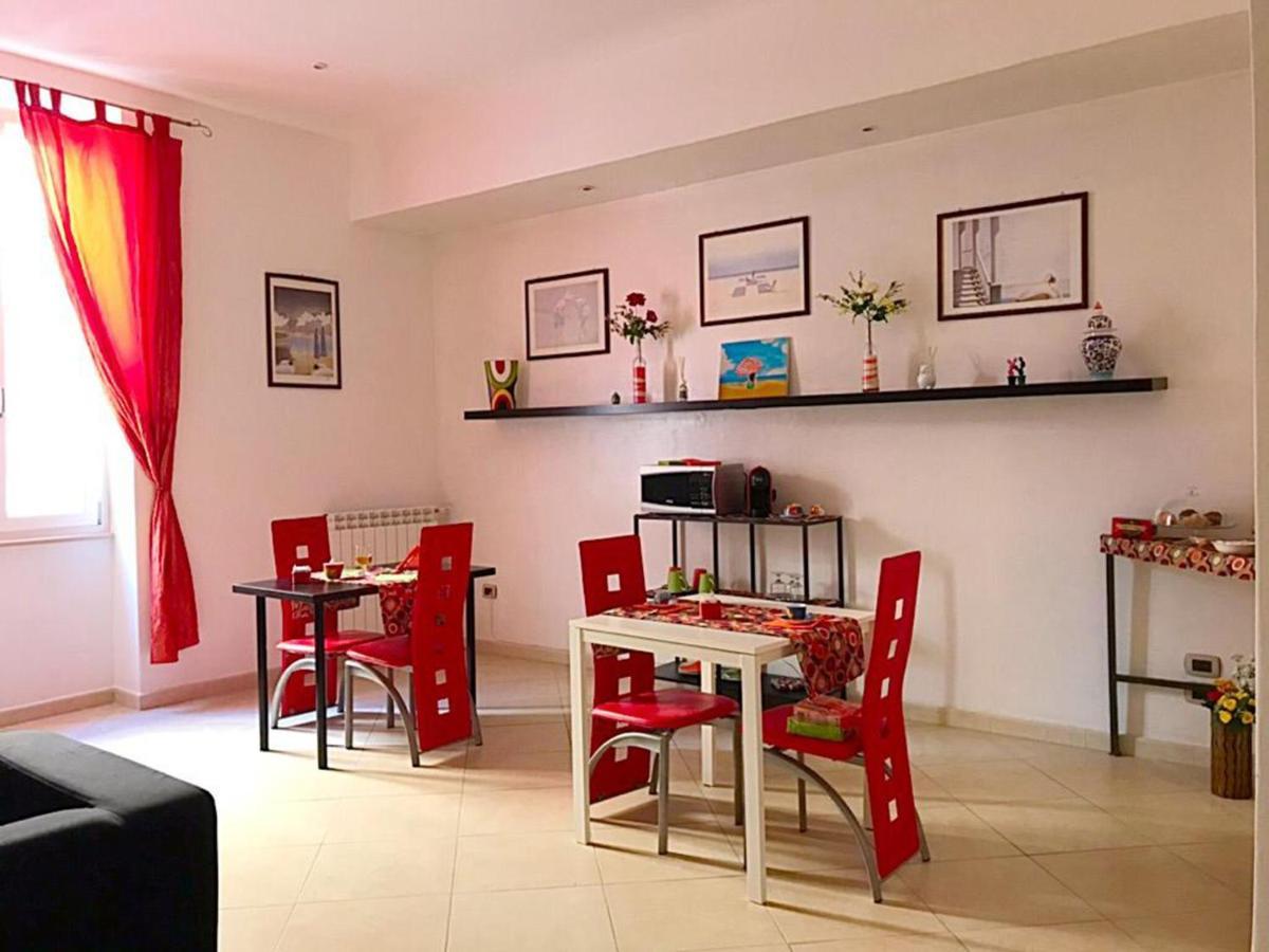 Benvenuti Al Sud Bed & Breakfast Brindisi Eksteriør bilde