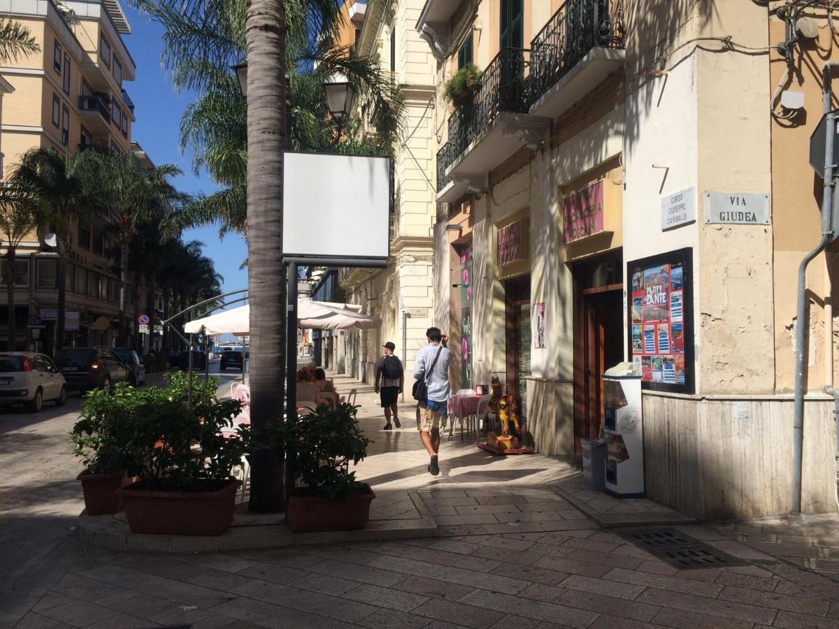 Benvenuti Al Sud Bed & Breakfast Brindisi Eksteriør bilde