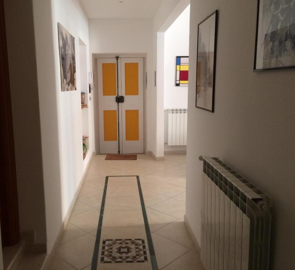 Benvenuti Al Sud Bed & Breakfast Brindisi Eksteriør bilde