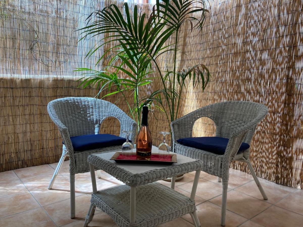 Benvenuti Al Sud Bed & Breakfast Brindisi Eksteriør bilde