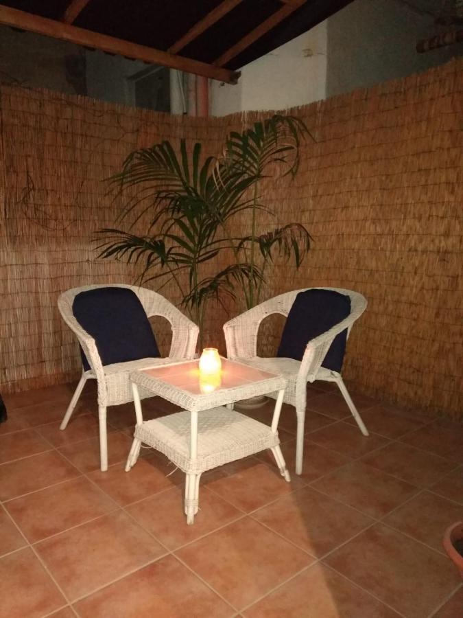 Benvenuti Al Sud Bed & Breakfast Brindisi Eksteriør bilde