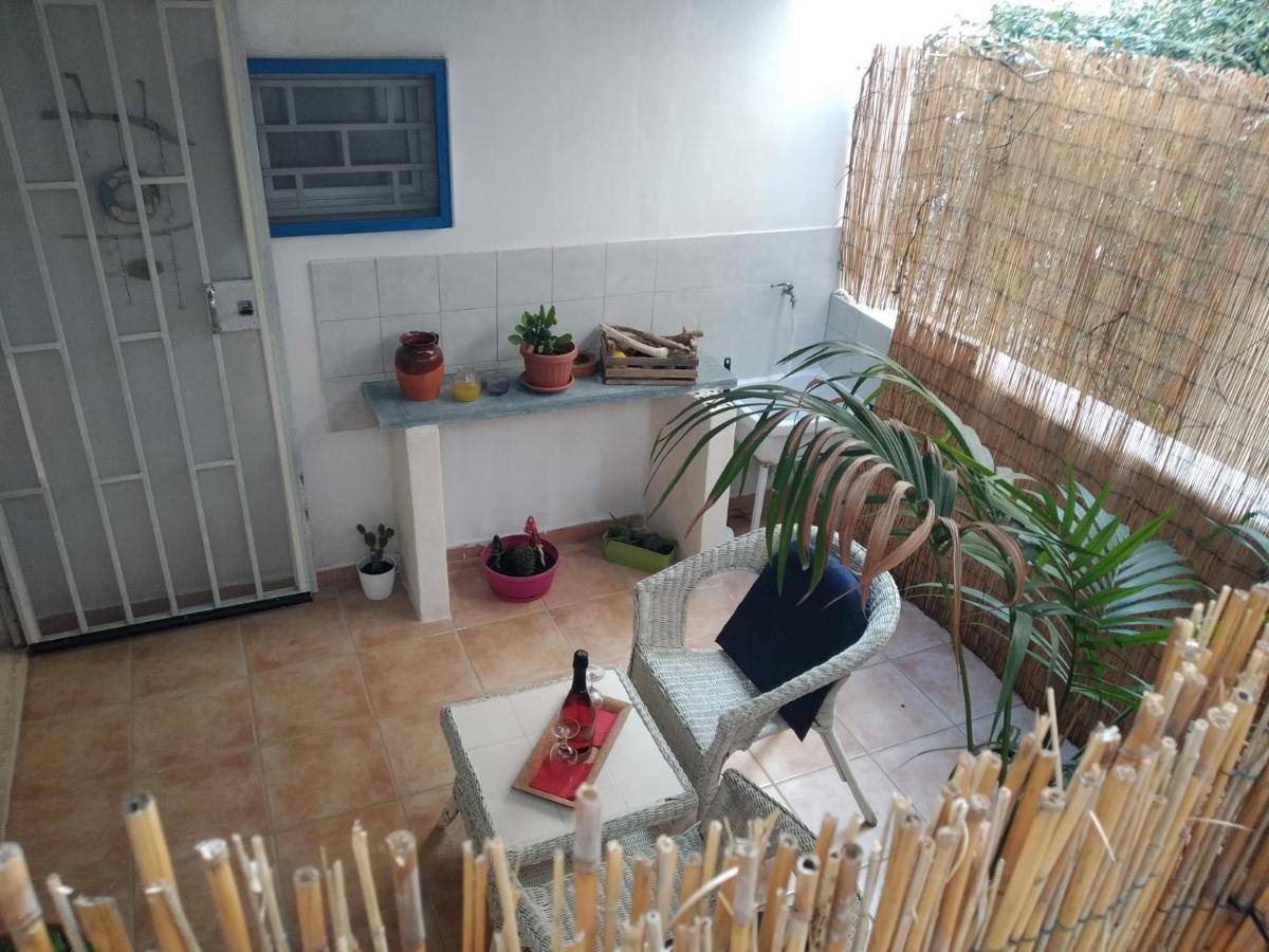 Benvenuti Al Sud Bed & Breakfast Brindisi Eksteriør bilde