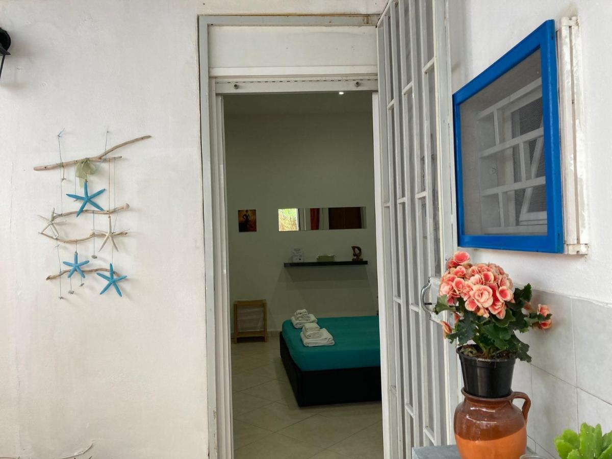 Benvenuti Al Sud Bed & Breakfast Brindisi Eksteriør bilde