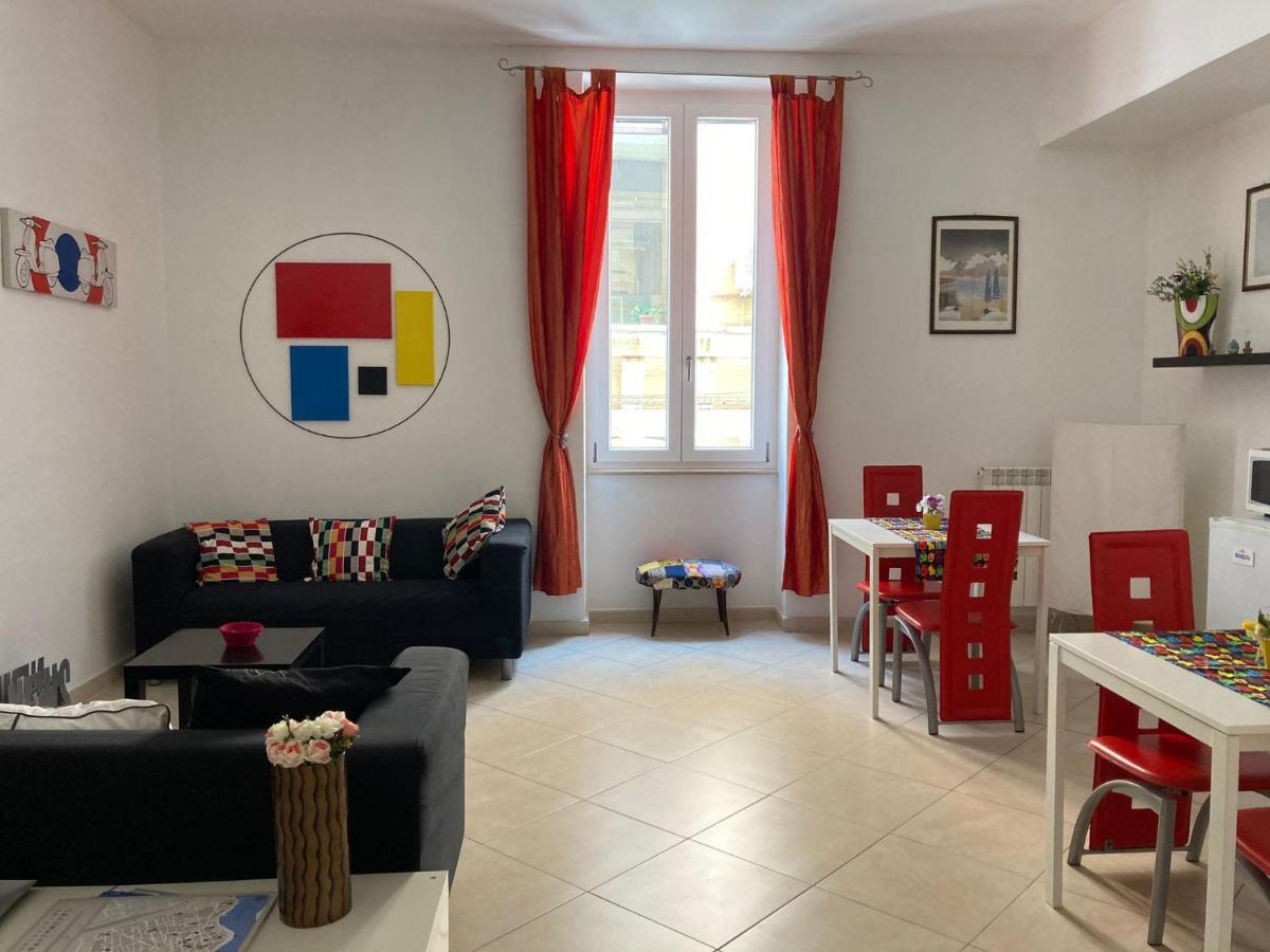Benvenuti Al Sud Bed & Breakfast Brindisi Eksteriør bilde