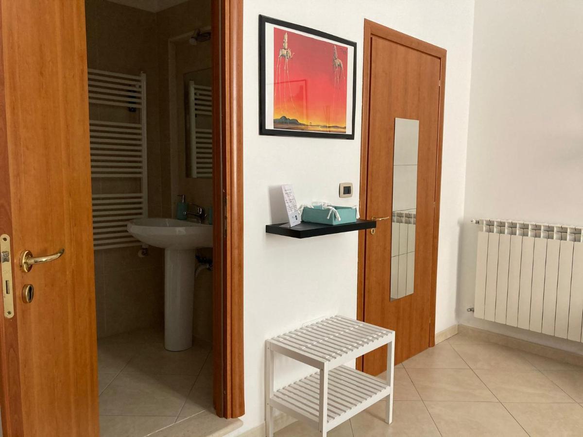 Benvenuti Al Sud Bed & Breakfast Brindisi Eksteriør bilde