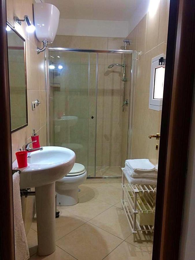 Benvenuti Al Sud Bed & Breakfast Brindisi Eksteriør bilde