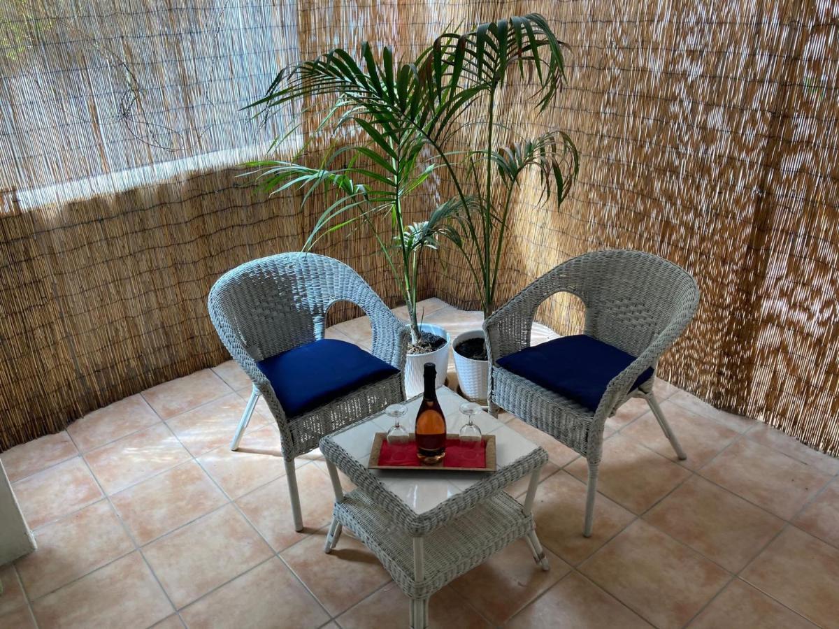 Benvenuti Al Sud Bed & Breakfast Brindisi Eksteriør bilde