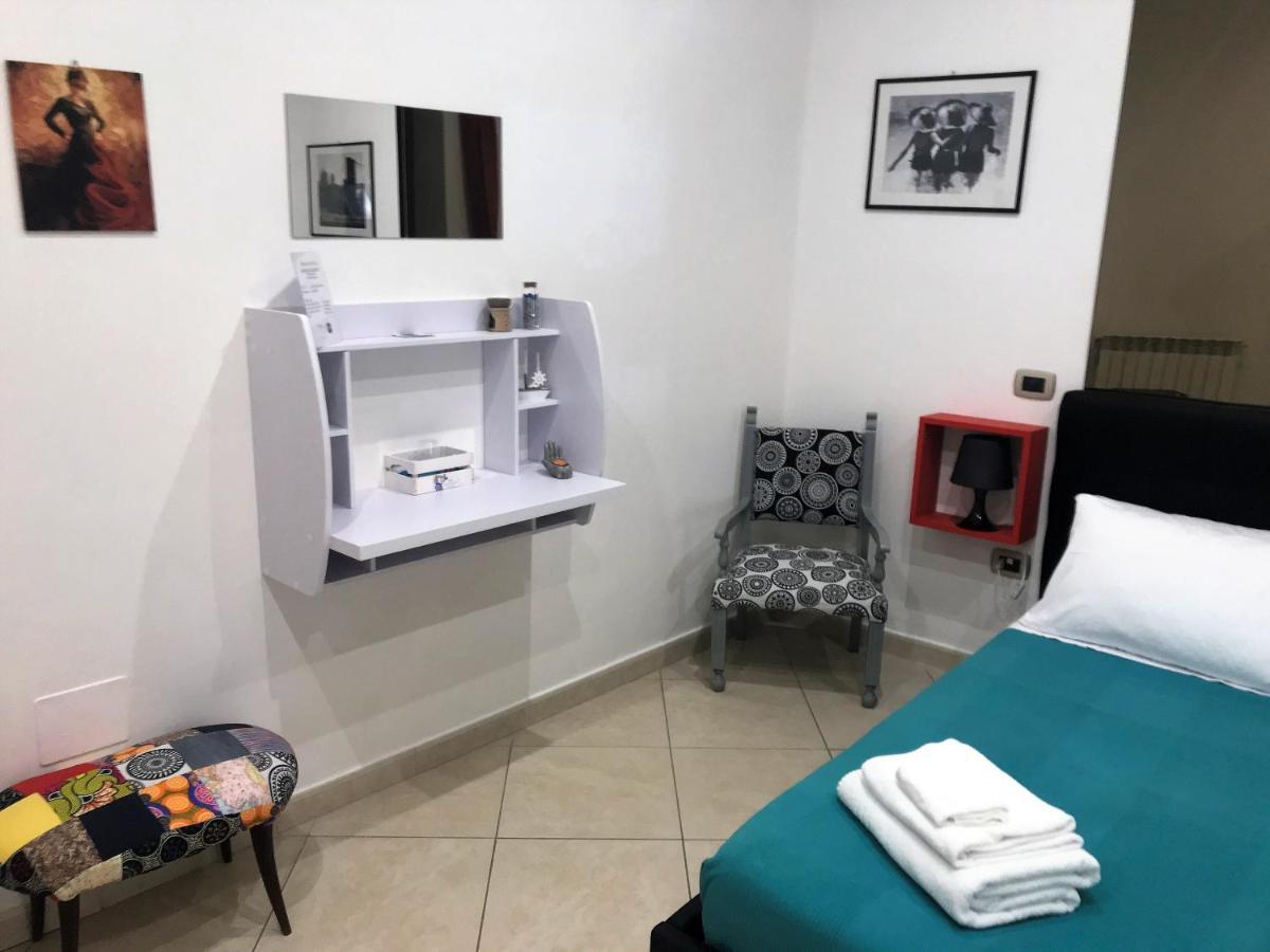 Benvenuti Al Sud Bed & Breakfast Brindisi Eksteriør bilde
