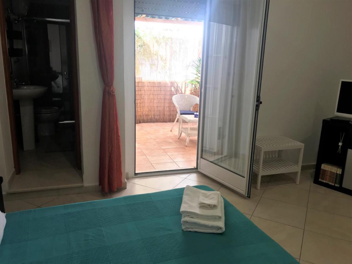 Benvenuti Al Sud Bed & Breakfast Brindisi Eksteriør bilde