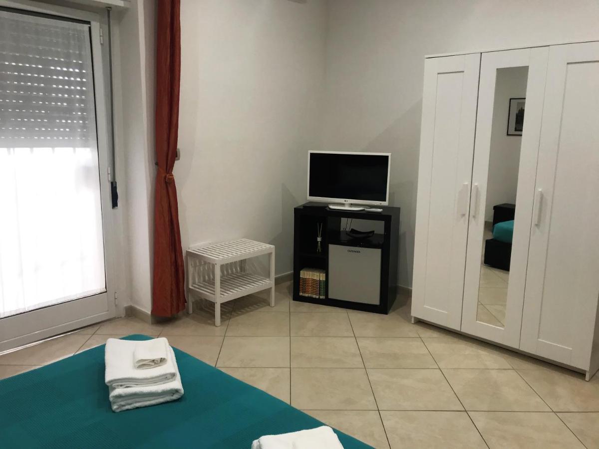 Benvenuti Al Sud Bed & Breakfast Brindisi Eksteriør bilde