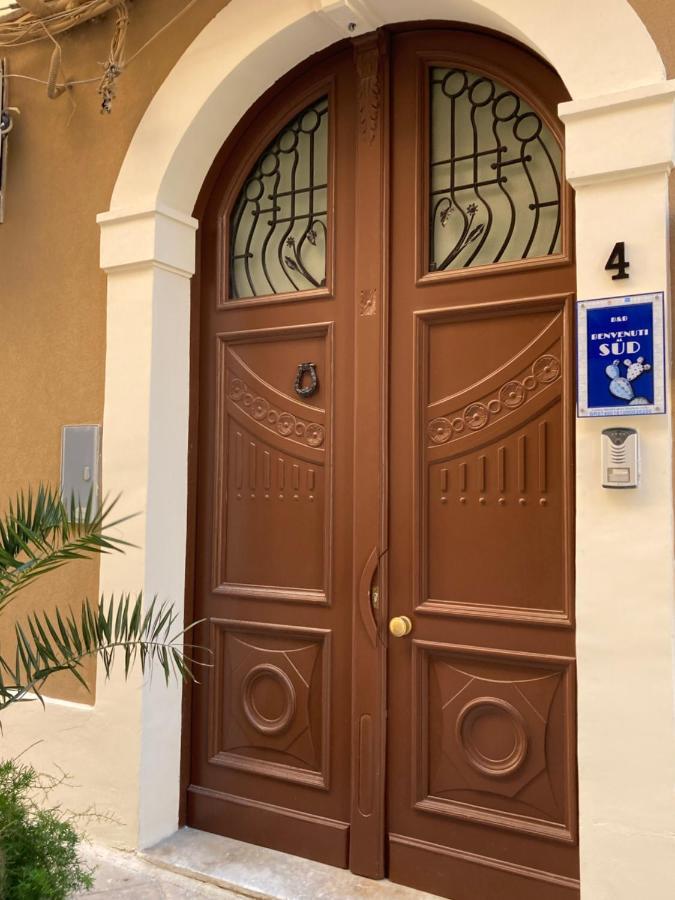Benvenuti Al Sud Bed & Breakfast Brindisi Eksteriør bilde