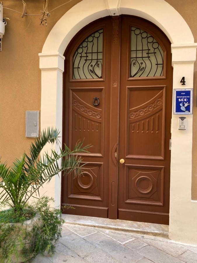 Benvenuti Al Sud Bed & Breakfast Brindisi Eksteriør bilde