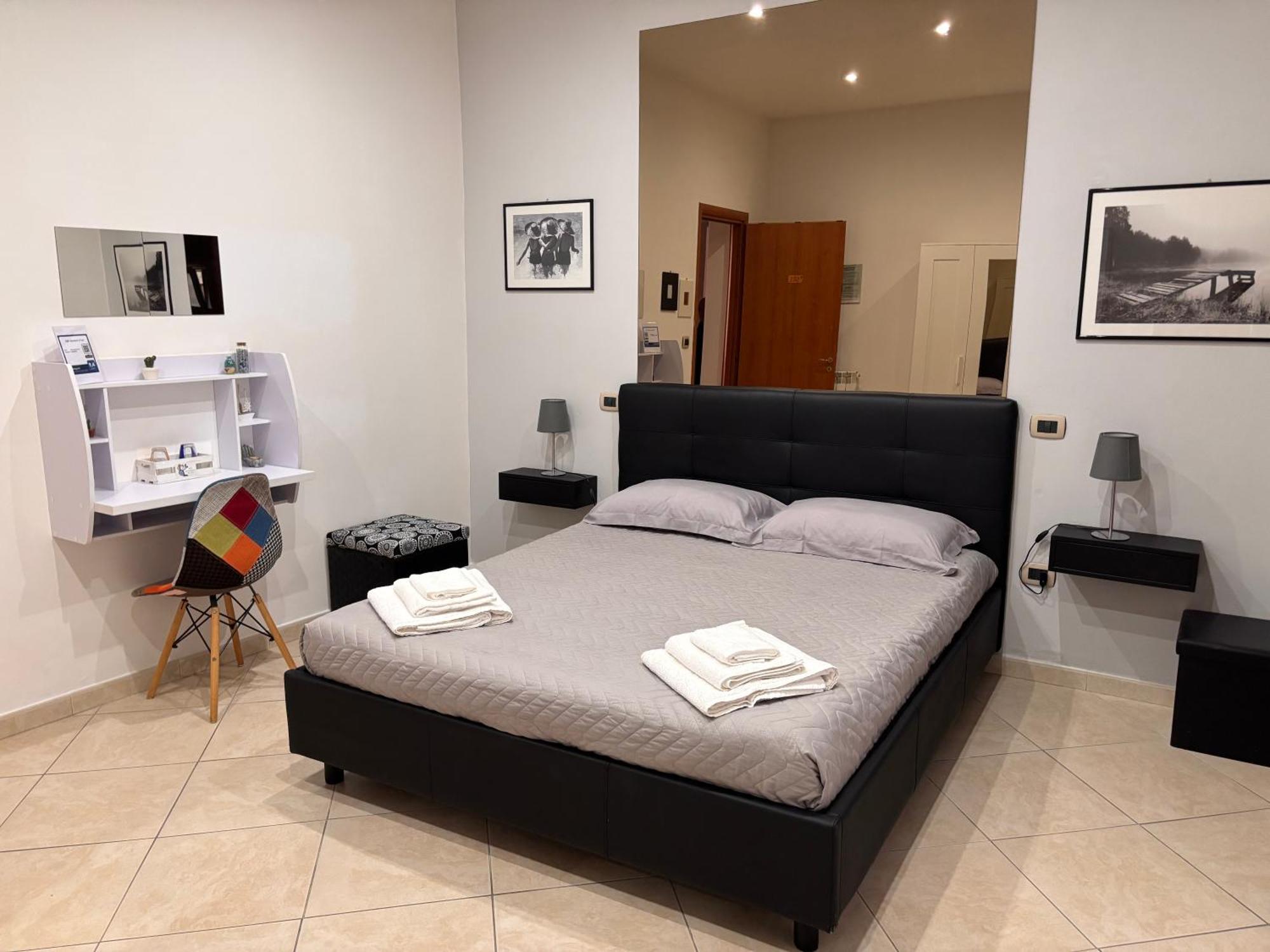Benvenuti Al Sud Bed & Breakfast Brindisi Eksteriør bilde