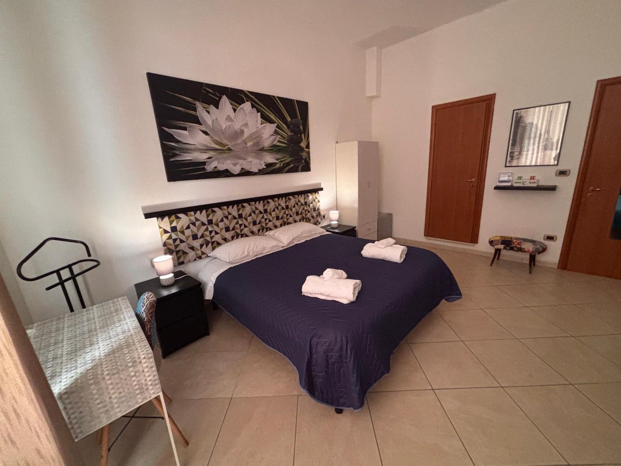 Benvenuti Al Sud Bed & Breakfast Brindisi Eksteriør bilde