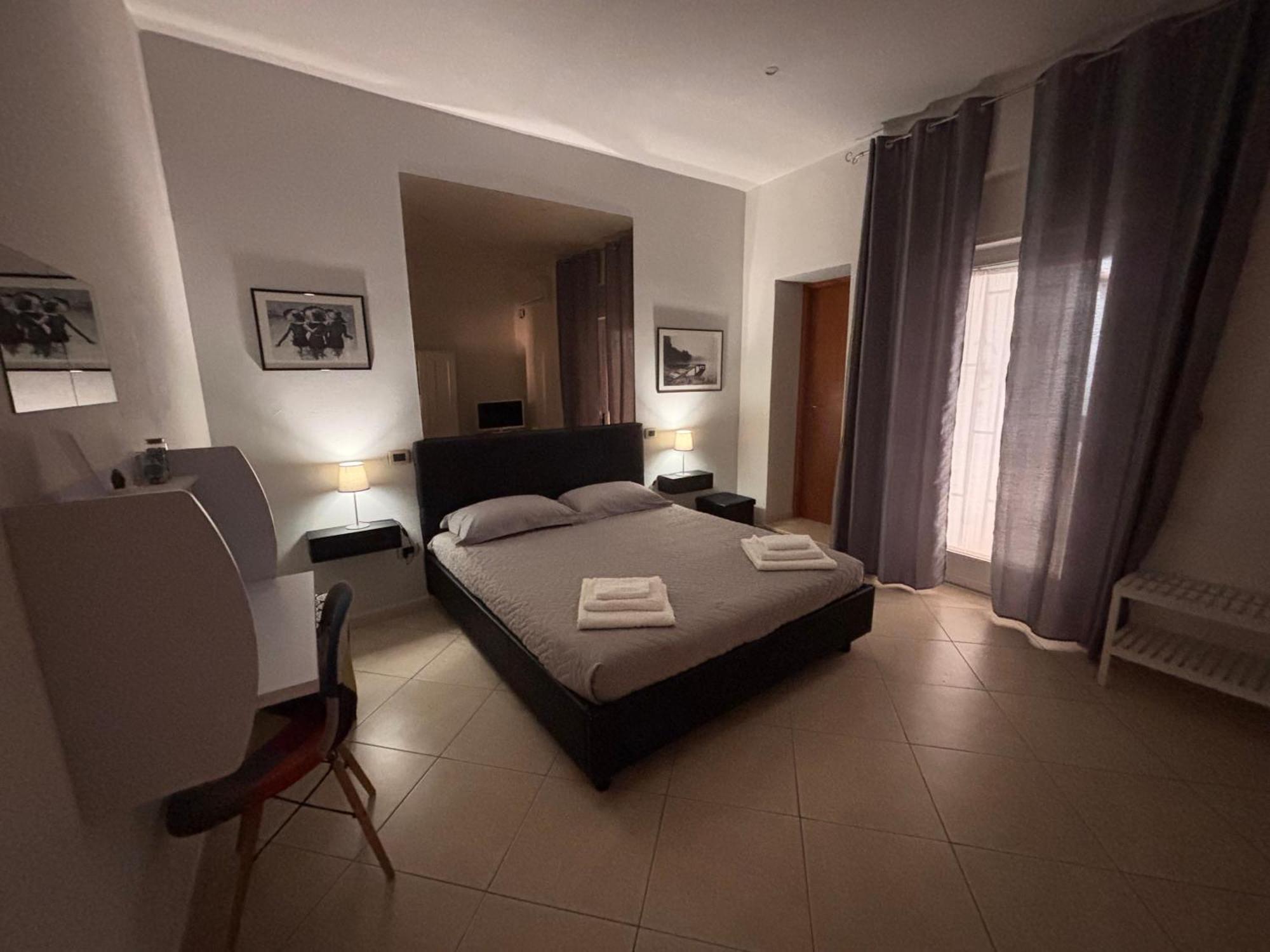 Benvenuti Al Sud Bed & Breakfast Brindisi Eksteriør bilde