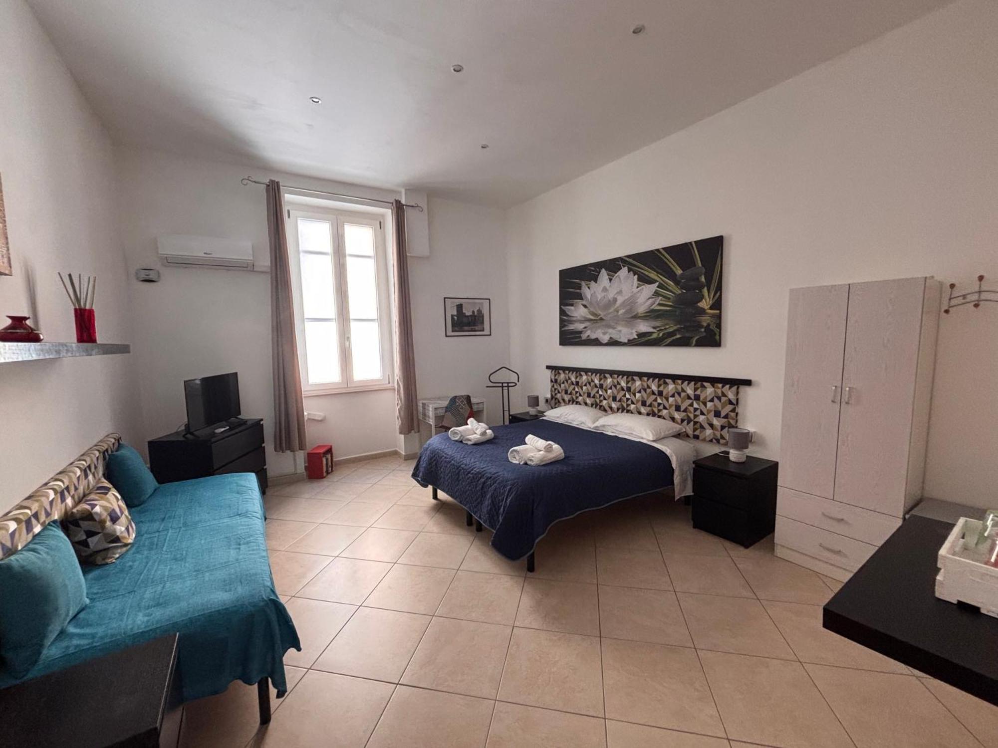 Benvenuti Al Sud Bed & Breakfast Brindisi Eksteriør bilde