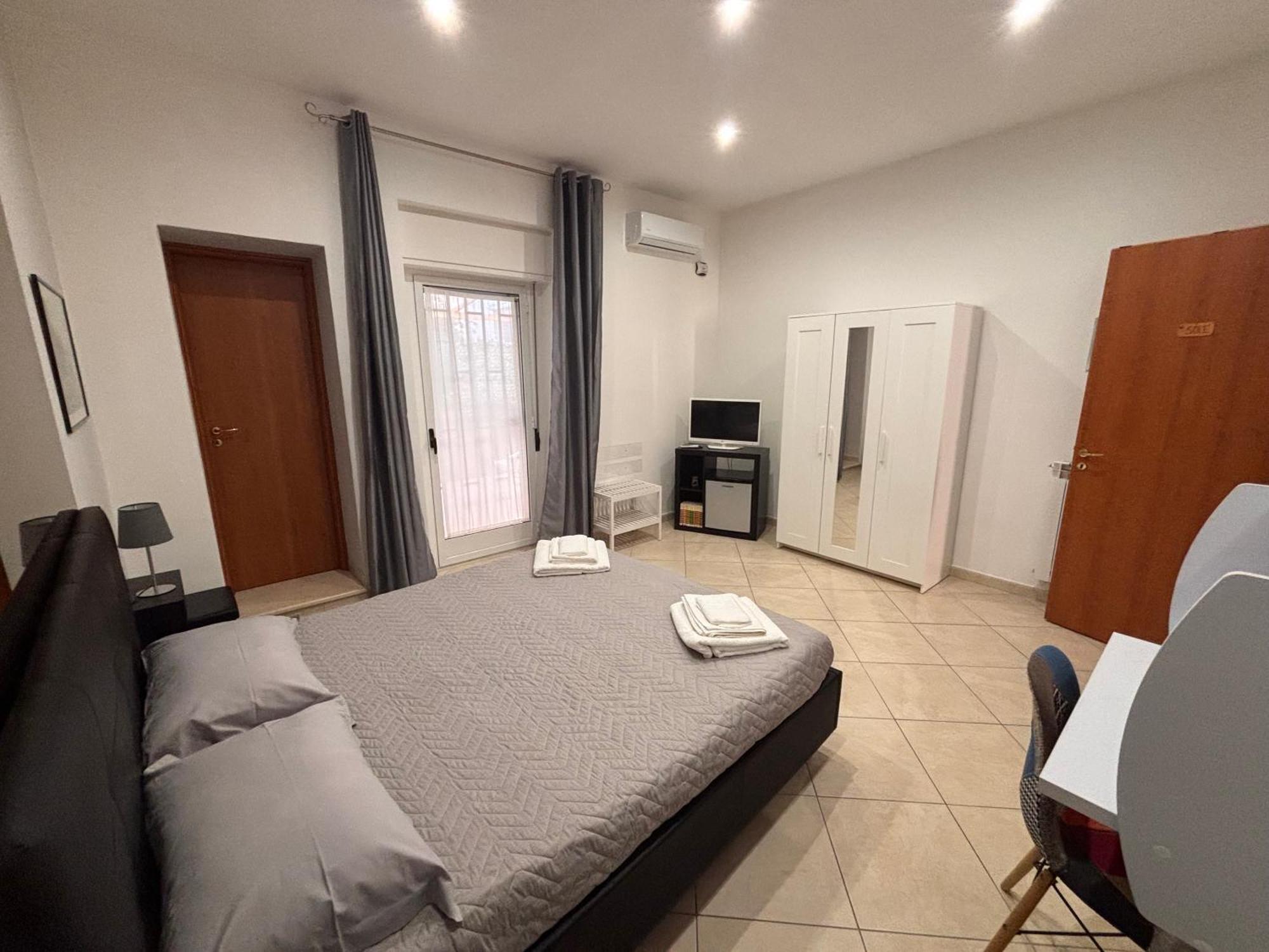 Benvenuti Al Sud Bed & Breakfast Brindisi Eksteriør bilde