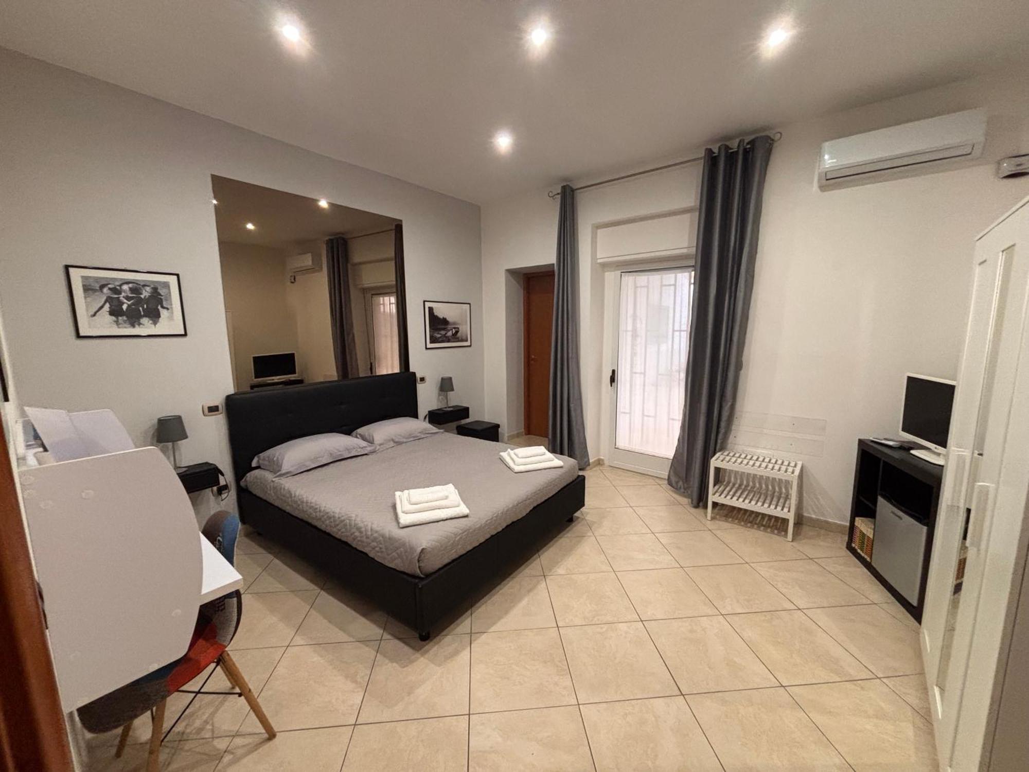 Benvenuti Al Sud Bed & Breakfast Brindisi Eksteriør bilde