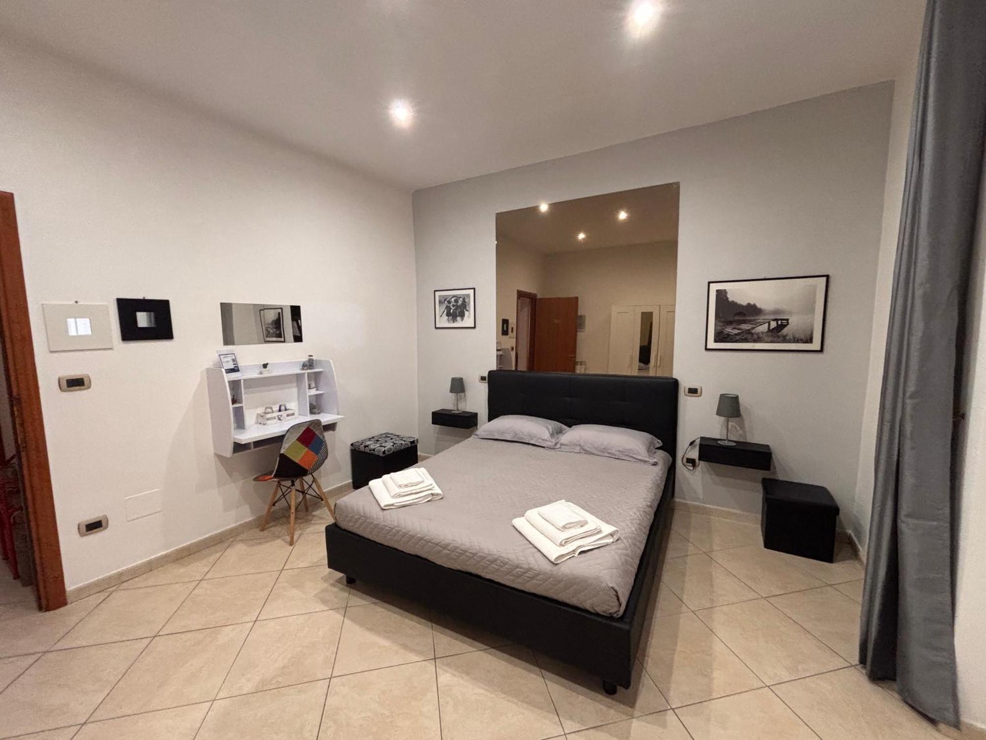 Benvenuti Al Sud Bed & Breakfast Brindisi Eksteriør bilde